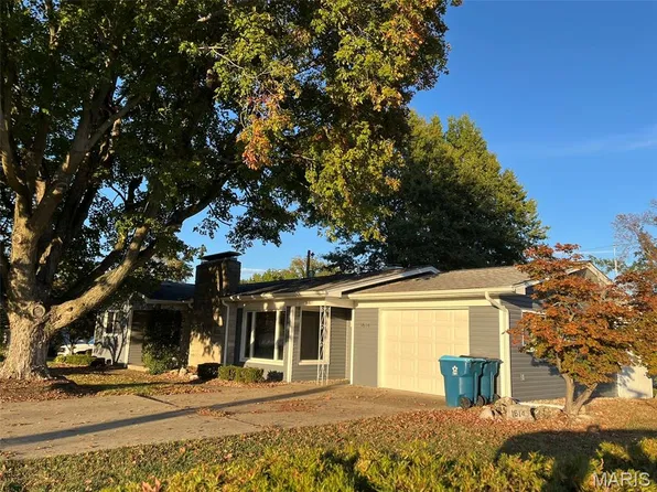 1614 Lindenwood Ave, Edwardsville, IL 62025