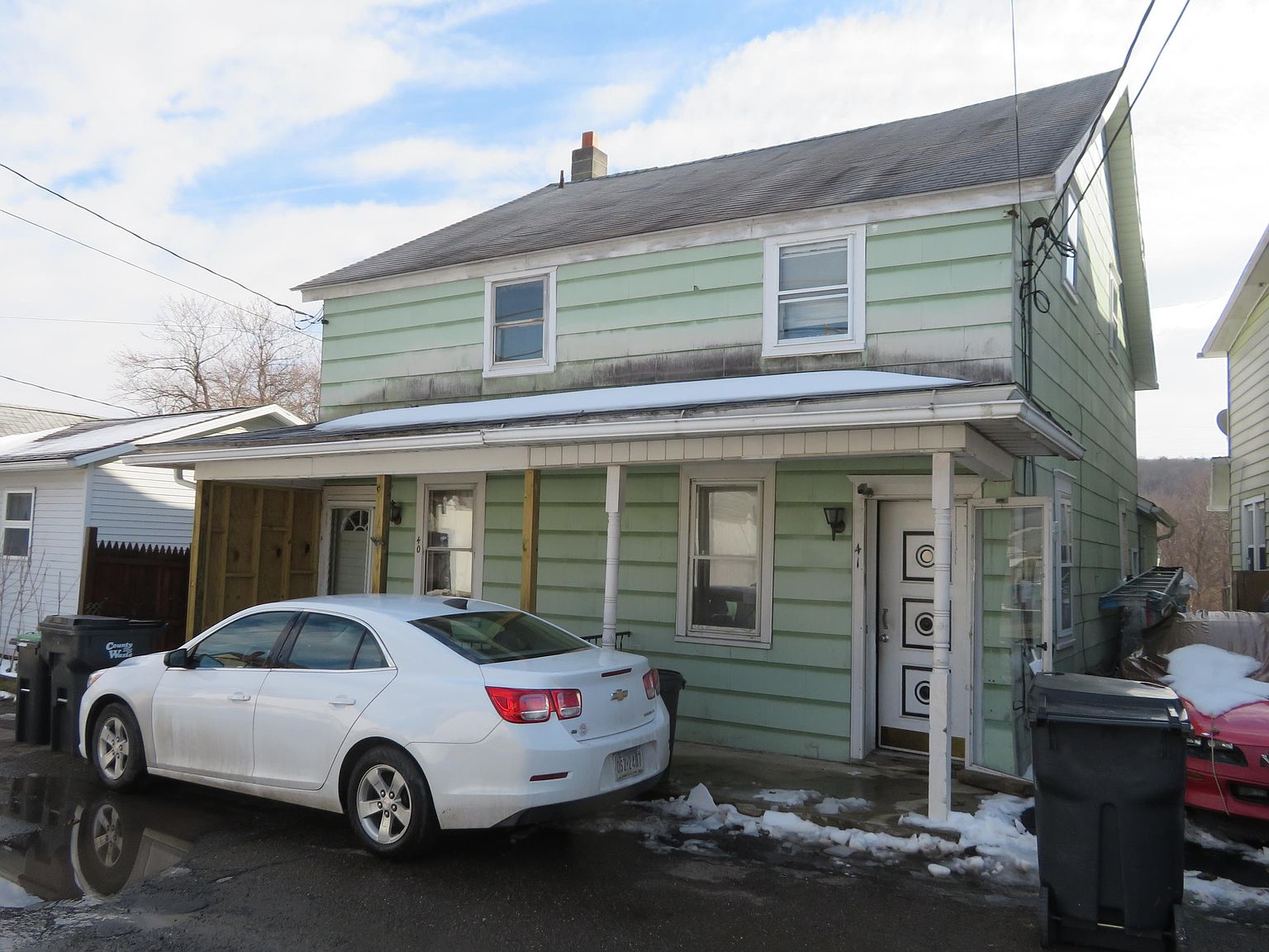 41 Penrose St, Beaver Meadows, PA 18216 Zillow