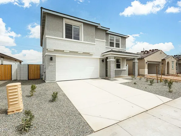 22872 W MONONA Lane, Surprise, AZ 85387