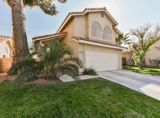 2813 Oasis Cir, Henderson, NV 89074