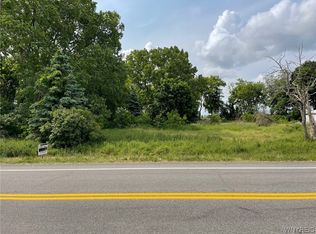 6896 Route 262 #27, Byron, NY 14422