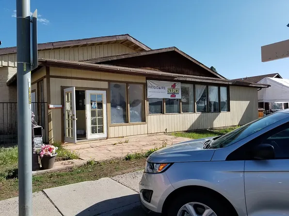 518 E Route 66, Williams, AZ 86046