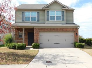 348 Pulaski Dr SW, Concord, NC 28027