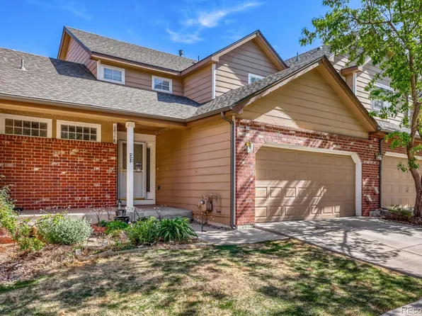 6839 S Webster Street #E, Littleton, CO 80128