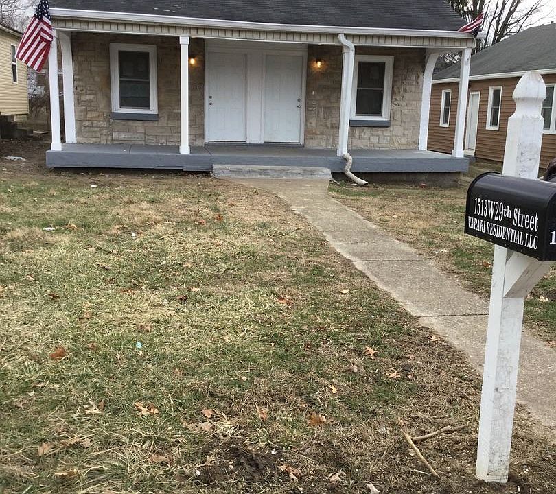 1st image of 1513 W 29th St