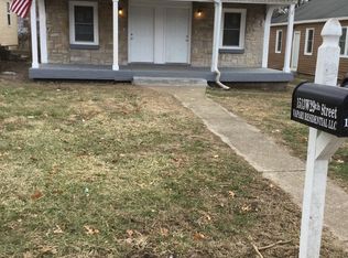 1513 W 29th St, Indianapolis, IN