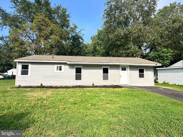 5 Senator Ave, Dover, DE 19901