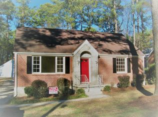 1912 Grandview Cir, Atlanta, GA 30316