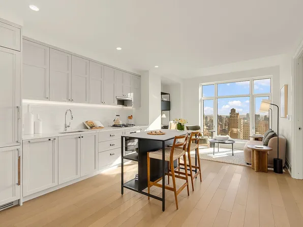 100 Claremont Ave APT 19D, New York, NY 10027