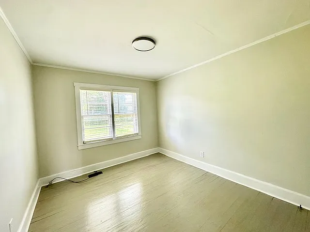 Office Space or 3rd Sleeping Area