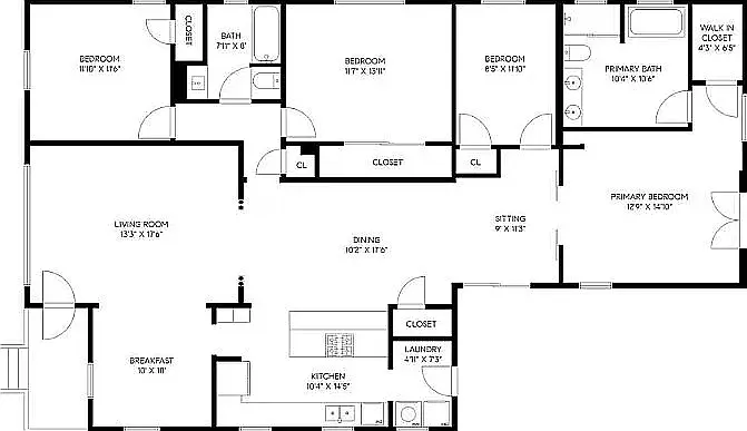 11712 Christopher Ave — Photo 22