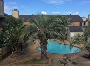 16111 Aspenglen Dr APT 806, Houston, TX 77084