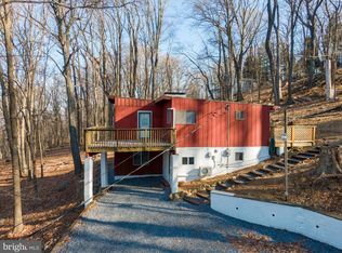 214 Bridle Path Rd, Front Royal, VA 22630