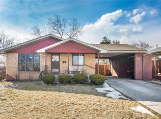 8541 Lowell Blvd, Westminster, CO 80031