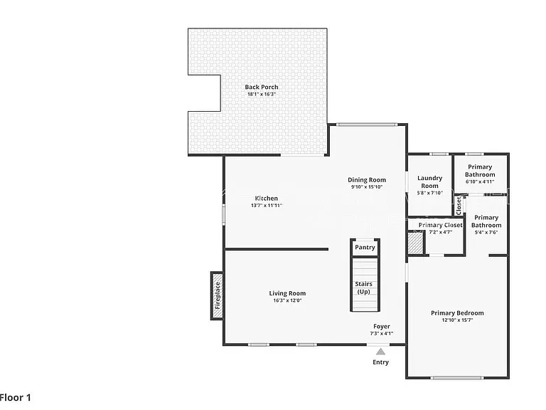 220 W Elm Ave — Photo 25
