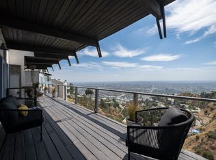 8510 Magnolia Dr, Los Angeles, CA 90046