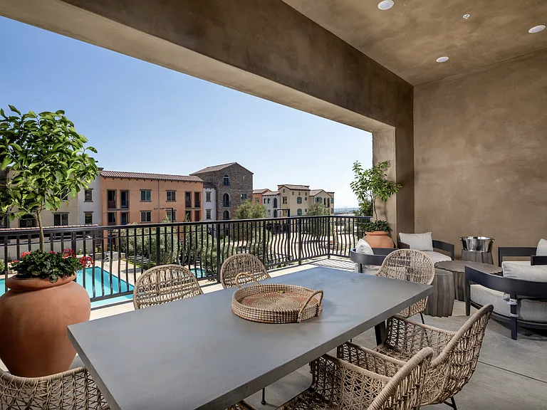 VASARI AT VENTANA — Photo 12