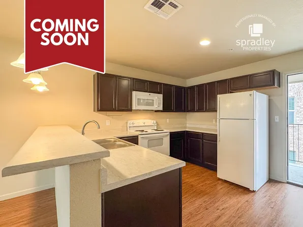 Midtown Apartments, 255 E 5th Ave, Belton, TX 76513