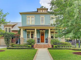 810 Euclid St, Houston, TX 77009