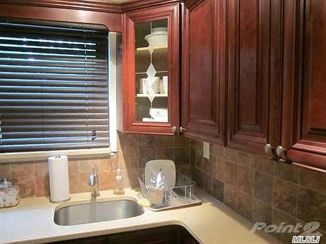kitchen cabinets