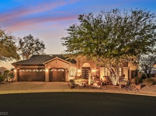 2763 Grand Forks Rd, Henderson, NV 89052