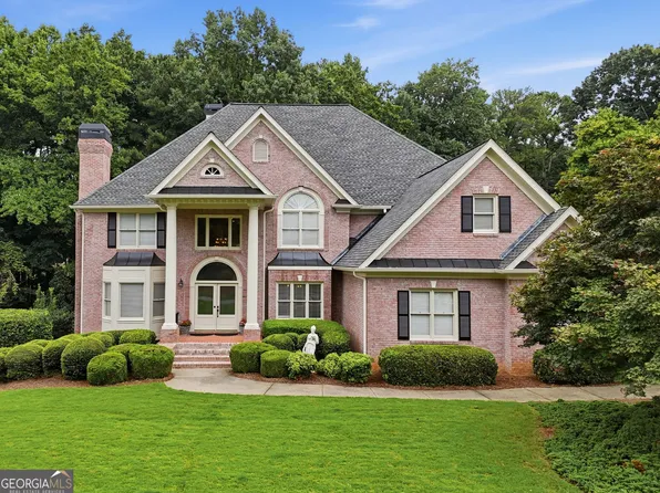 12125 Helleri Holw, Johns Creek, GA 30005