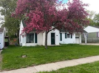 601 W Orange St, Greenville, MI 48838