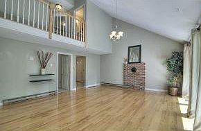 Impressive great room