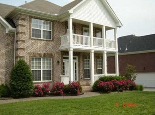 110 Captains Cir, Hendersonville, TN 37075