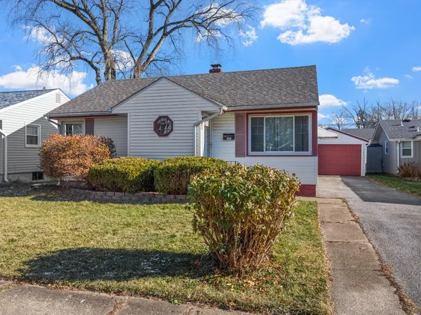 1041 State St, Hobart, IN 46342