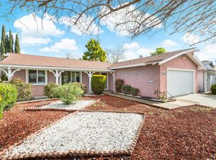 166 Lassen Cir, Vacaville, CA