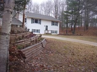 4566 W 1st St, Ludington, MI 49431