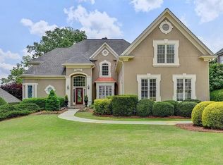 5940 Somerset Ct, Suwanee, GA 30024