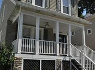 2814 Christopher Ave, Baltimore, MD 21214