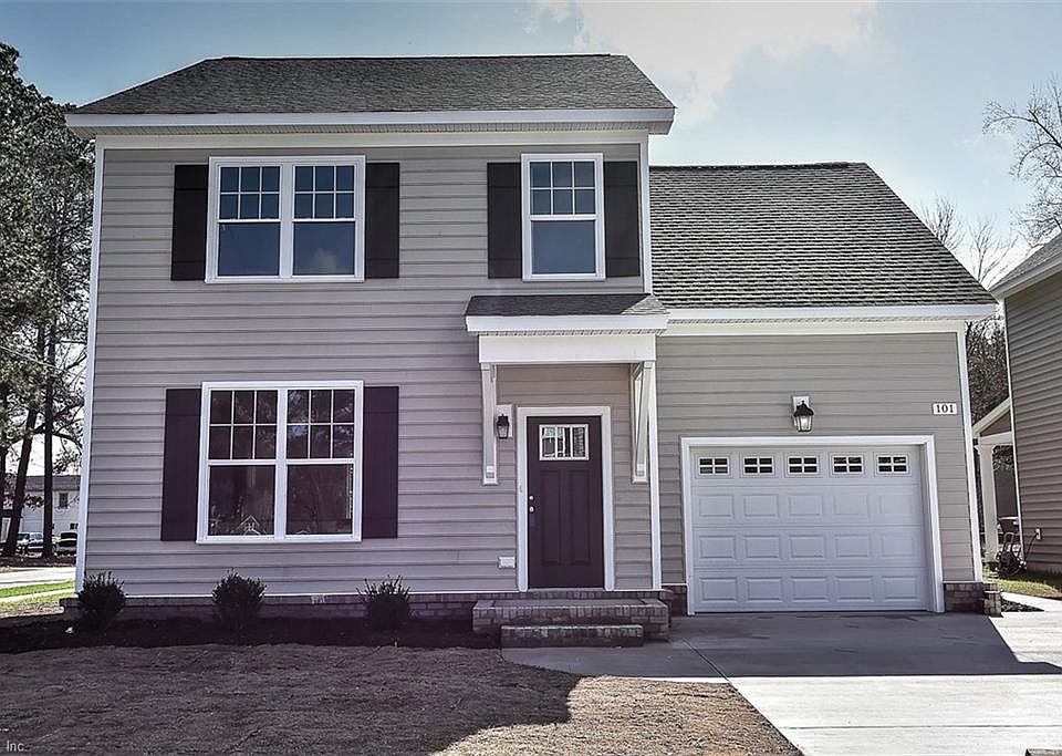 1st image of 101 Bedford Pl