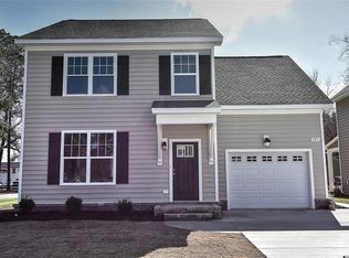 101 Bedford Pl, Portsmouth, VA 23701