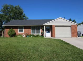314 Devonshire Dr, Kokomo, IN 46901