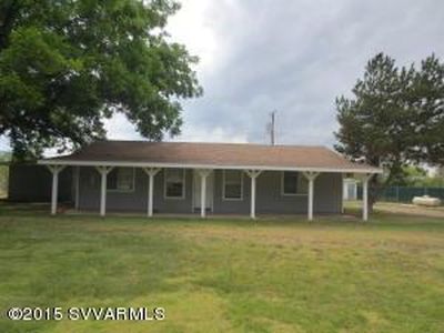 1835 W Bronco Dr, Camp Verde, AZ, 86322