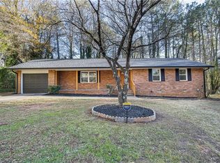 4623 Birch Ridge Trl, Stone Mountain, GA 30083
