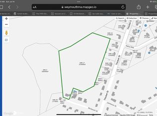 33 McGeoch St, Weymouth, MA 02188