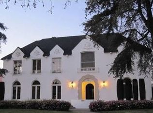 3701 W Adams Blvd, Los Angeles, CA 90018