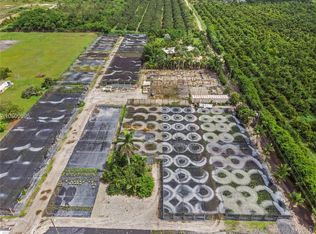 21802 SW 134th Ave, Miami, FL 33170