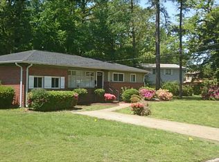 707 Bayberry Ln, Norfolk, VA 23502