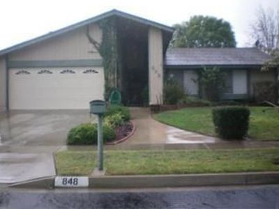 848 W Crestview St, Corona, CA, 92882