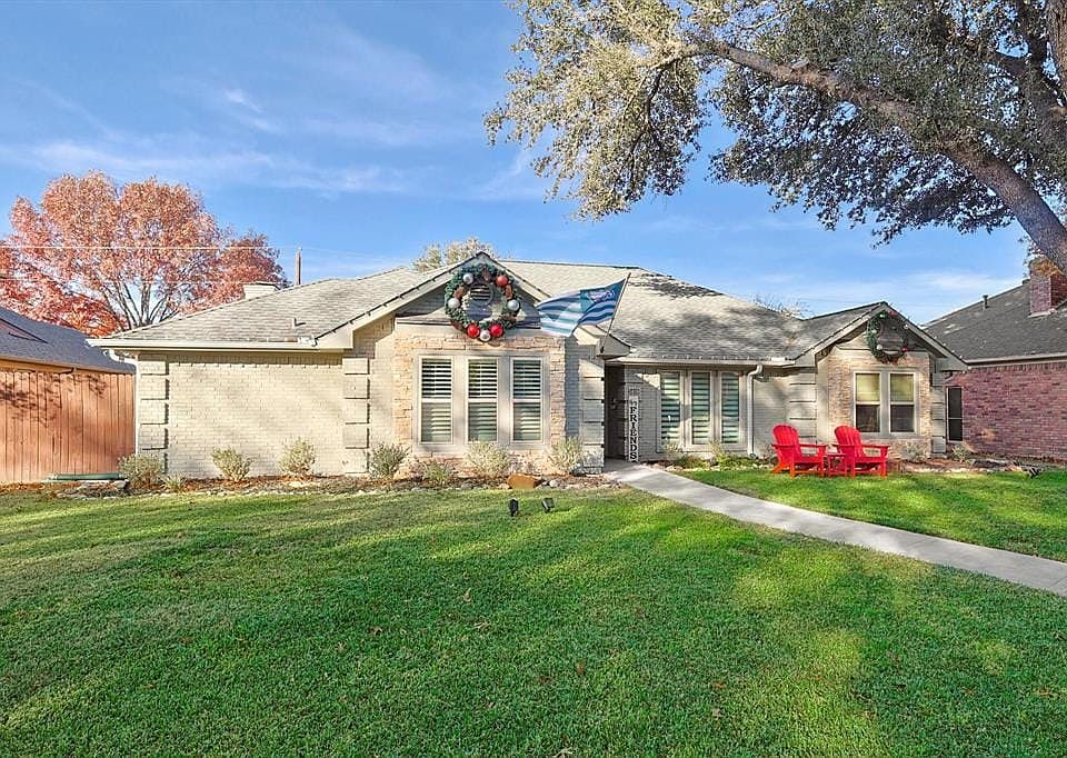 1st image of 3409 Santana Ln