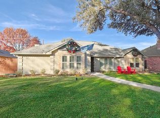 3409 Santana Ln, Plano, TX 75023
