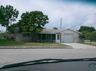 6937 Tierra Linda St, Port Richey, FL 34668