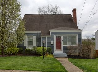 959 7th St, Beaver, PA 15009