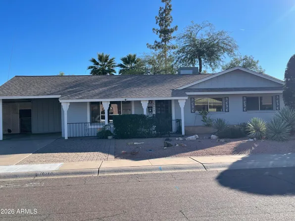 8613 E ORANGE BLOSSOM Lane, Scottsdale, AZ 85250