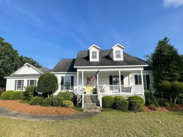 1322 Hamlin Rd, Lizella, GA 31052